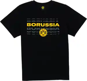 T-Shirt »Borussia Dortmund«