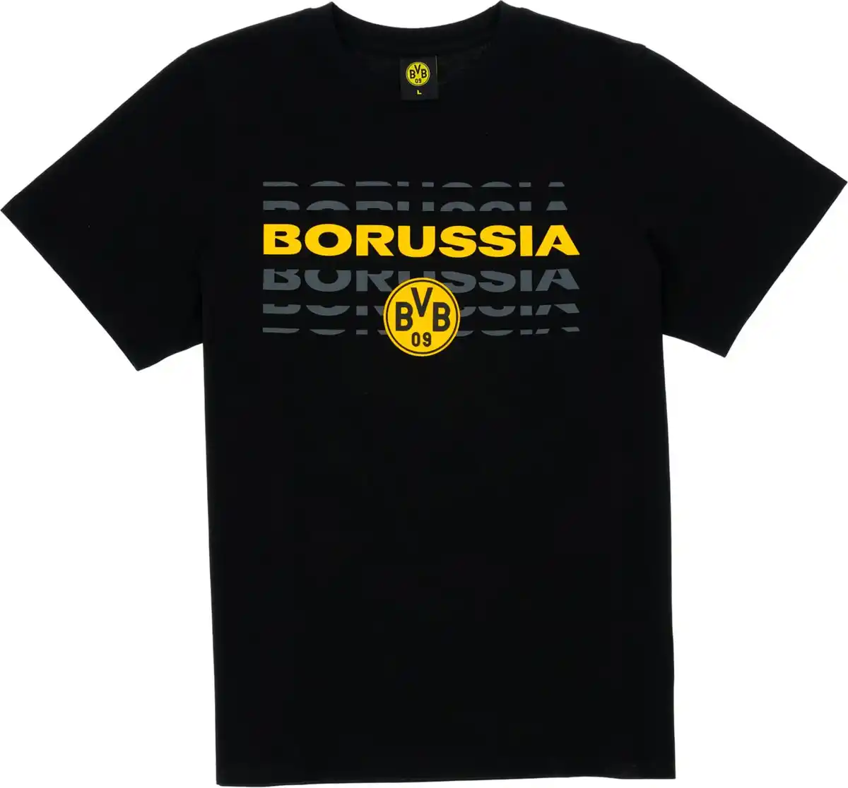 Bild 1 von T-Shirt »Borussia Dortmund«