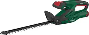 PARKSIDE® Akku-Heckenschere 12 V »PHSA 12 B1« mit Akku