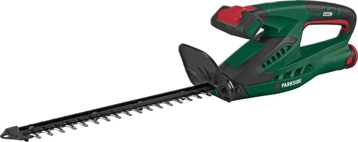 Bild 1 von PARKSIDE® Akku-Heckenschere 12 V »PHSA 12 B1« mit Akku