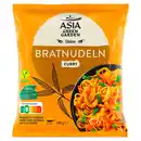 Bild 1 von ASIA GREEN GARDEN Asia Bratnudeln 600 g, Curry