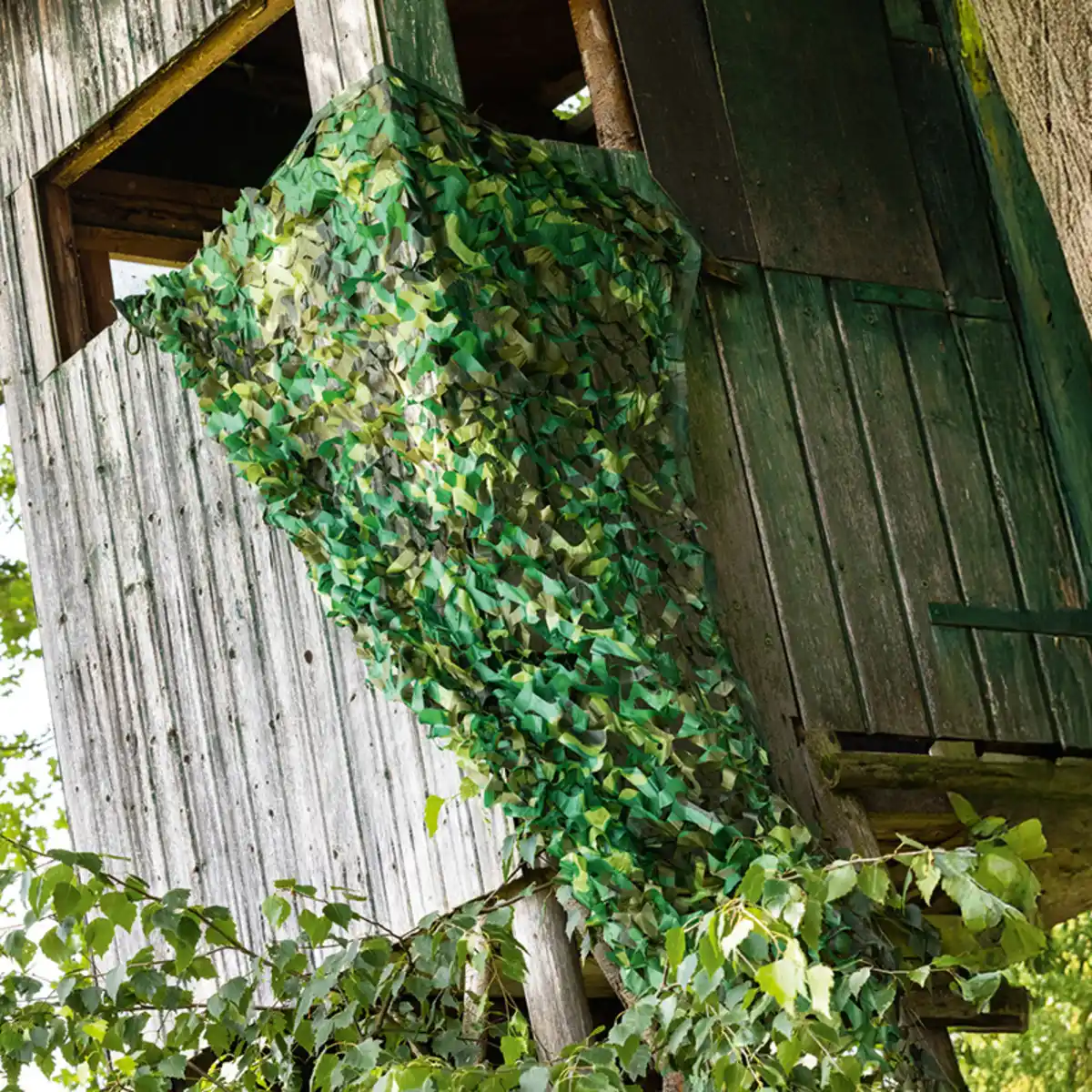 Bild 1 von Solax Sunshine Outdoor-Sichtschutz