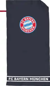 Sporttuch »FC Bayern München«