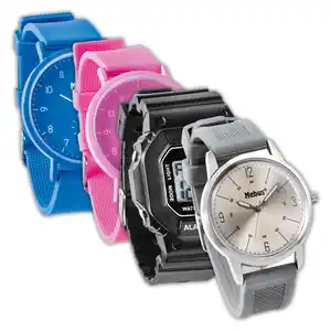 Mebus Sportliche Armbanduhr
