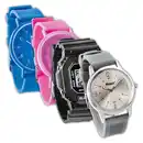 Bild 1 von Mebus Sportliche Armbanduhr