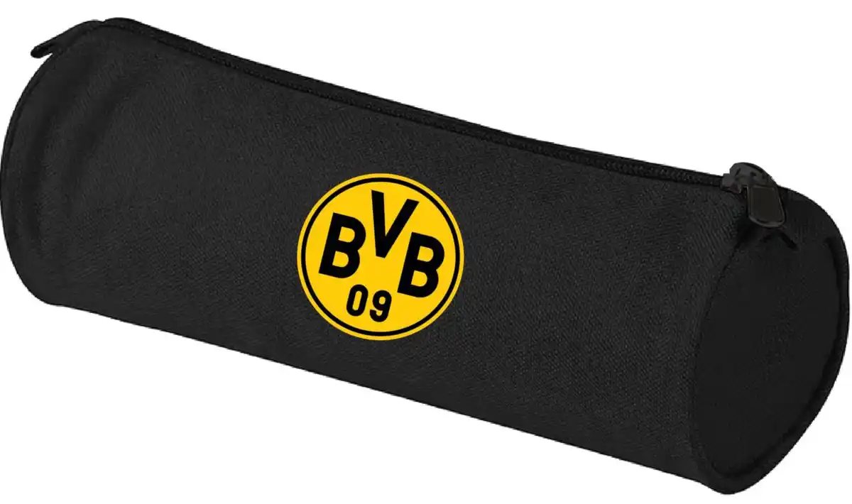 Bild 1 von Schlampermäppchen »Borussia Dortmund«