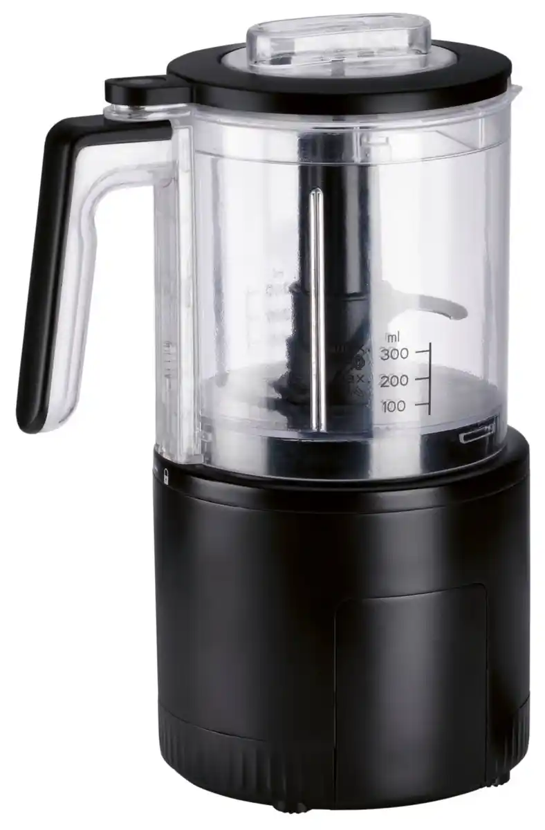 Bild 2 von SWITCH ON® Akku-Multizerkleinerer 12 V »SOMZA 12« ohne Akku