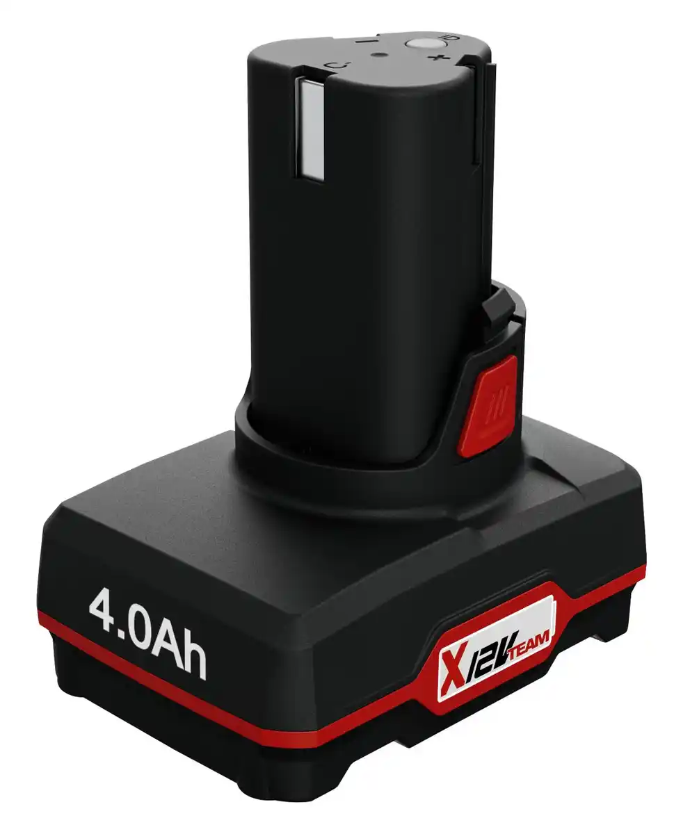 Bild 1 von PARKSIDE® 12-V-Akku 4 Ah »PAPK 12 B4«