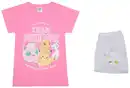 Bild 2 von Kinder-Shorty-Pyjama »Pokémon«, 2-teilig