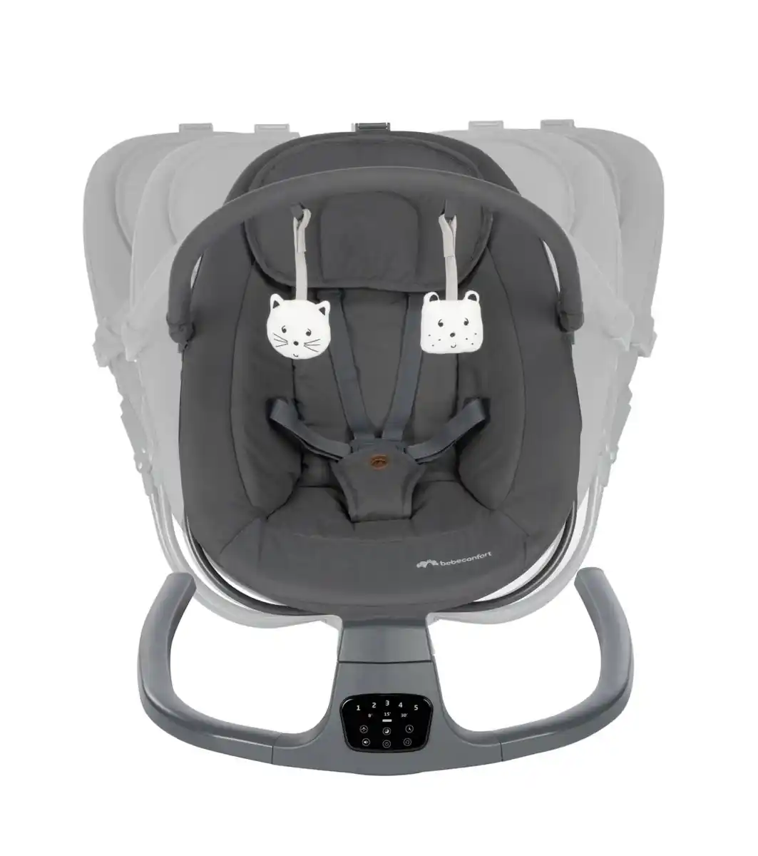 Bild 4 von BEBECONFORT Babywippe »Melilo«