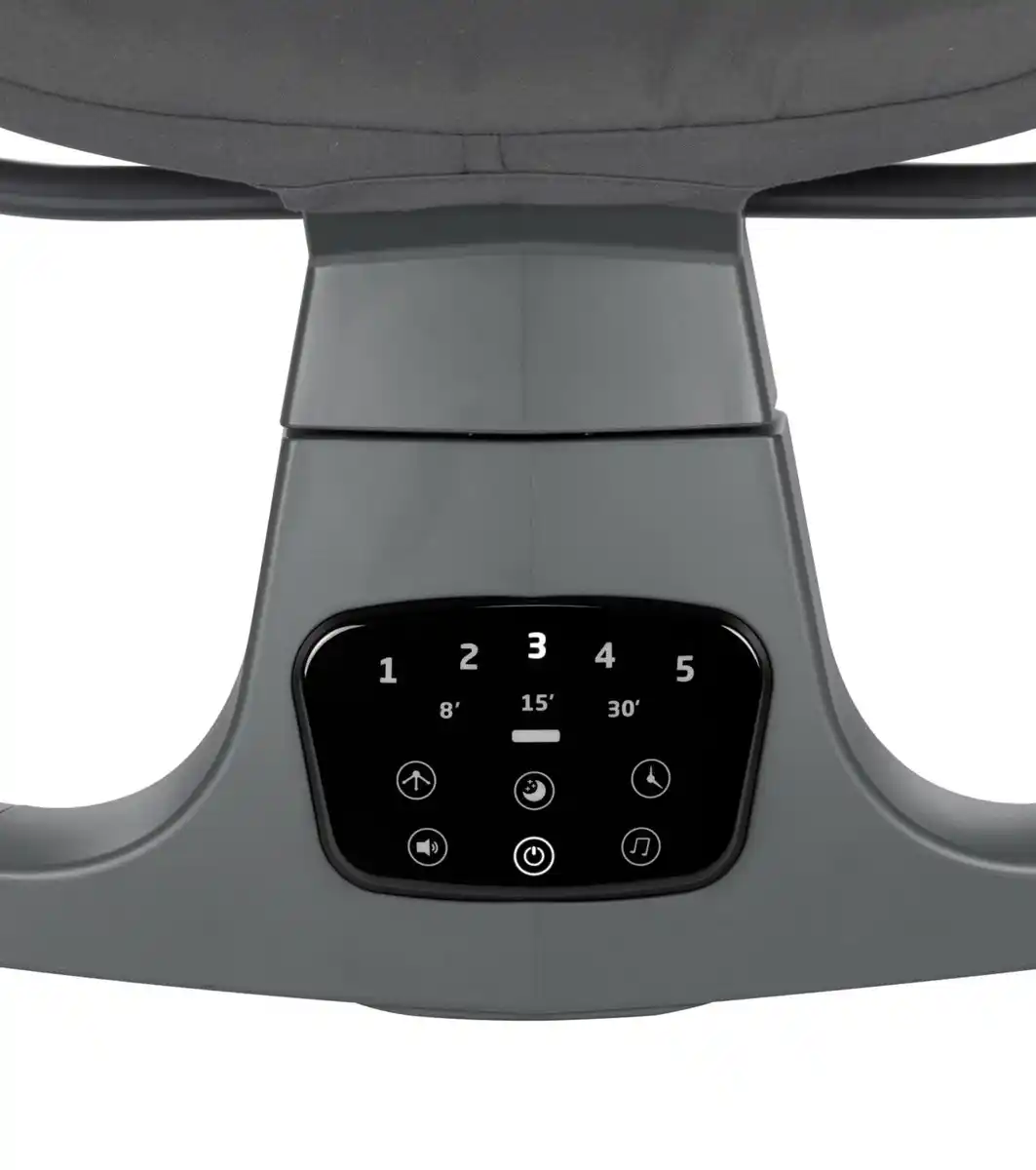 Bild 2 von BEBECONFORT Babywippe »Melilo«