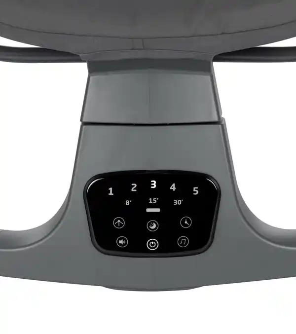 Bild 2 von BEBECONFORT Babywippe »Melilo«