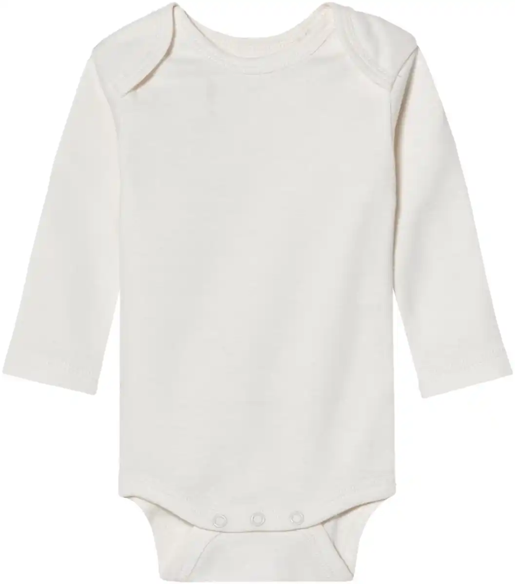 Bild 4 von KUNIBOO® Baby-Bodys, 3-St.-Packg.