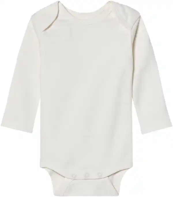 Bild 4 von KUNIBOO® Baby-Bodys, 3-St.-Packg.