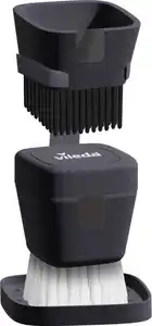 VILEDA Reinigungsbürsten-Set, 3-teilig