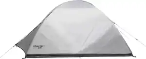 COUNTRYSIDE® Campingzelt für 2 Personen