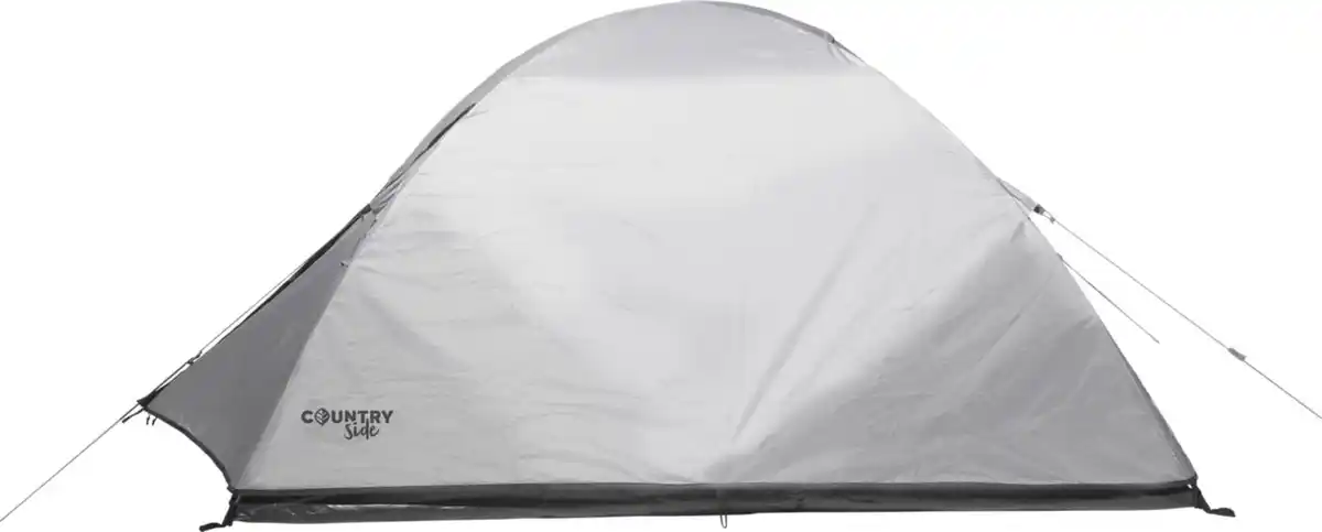 Bild 1 von COUNTRYSIDE® Campingzelt für 2 Personen