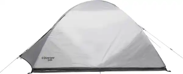Bild 1 von COUNTRYSIDE® Campingzelt für 2 Personen
