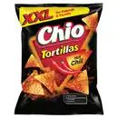 Bild 1 von CHIO Tortillas XXL 200 g, Hot Chili