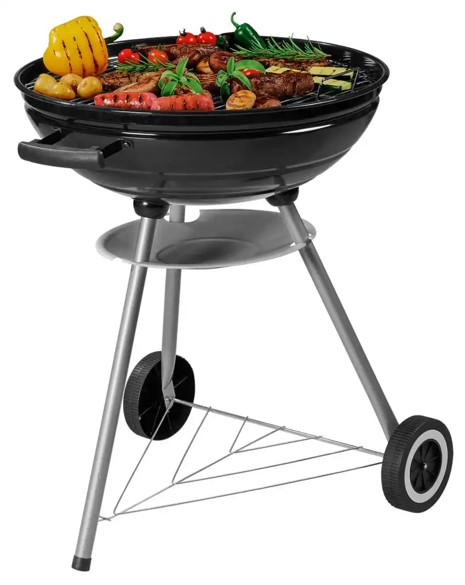 Bild 2 von COUNTRYSIDE® Kansas Kugelgrill