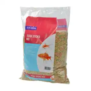 FIT+FUN Teichsticks Mix 770 g