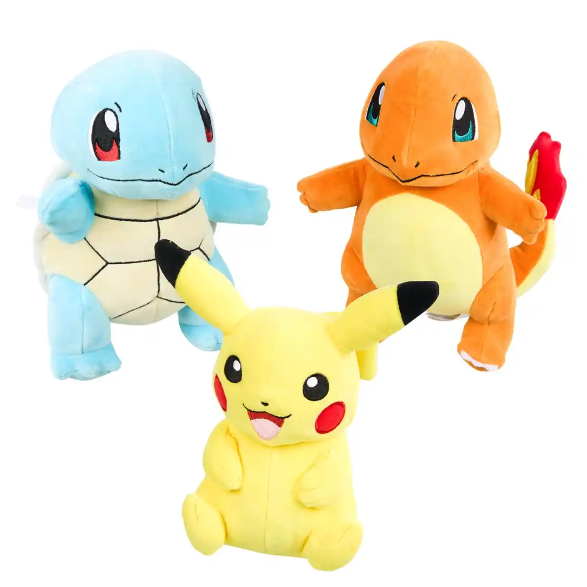 Bild 1 von Plüschfigur »Pokémon«