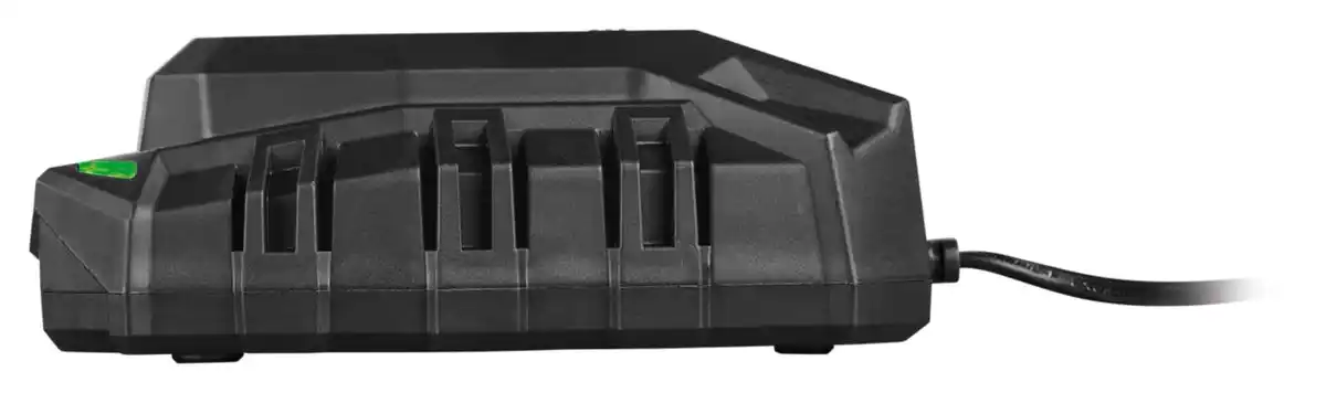 Bild 3 von PARKSIDE® PERFORMANCE Ladegerät 12 V/6 A »PLGK 12 6.0 A1«