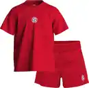 Bild 1 von Kinder-Schlafanzug »FC Bayern München«, 2-teilig