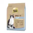 Bild 1 von SELECT GOLD Light Adult Geflügel und Reis 2,5 kg