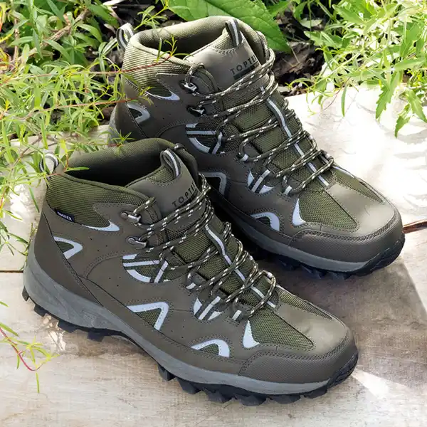 Bild 1 von Toptex Sport Outdoor-Stiefel