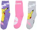 Bild 2 von Kinder-Socken »Pokémon«, 3 Paar