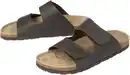 Bild 2 von TOWNLAND® Herren-Pantoletten, Paar