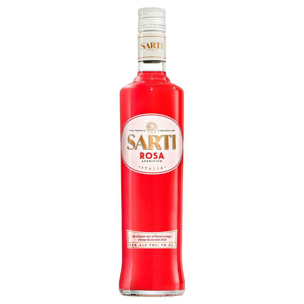Bild 1 von SARTI Rosa, 14 %, 700 ml