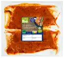 Bild 1 von K-BIO Bioland Schweine- Rückensteaks, kg