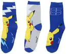 Bild 3 von Kinder-Socken »Pokémon«, 3 Paar