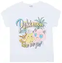 Bild 2 von Kinder-T-Shirt »Pokémon«