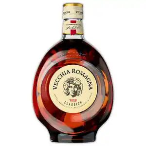 Vecchia Romagna Weinbrand