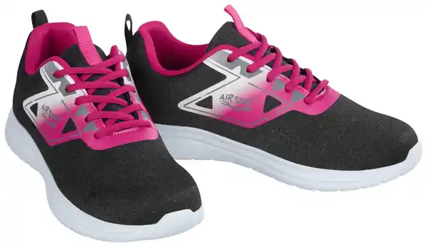 Bild 2 von AIR STAR Damen-Sneaker, Paar