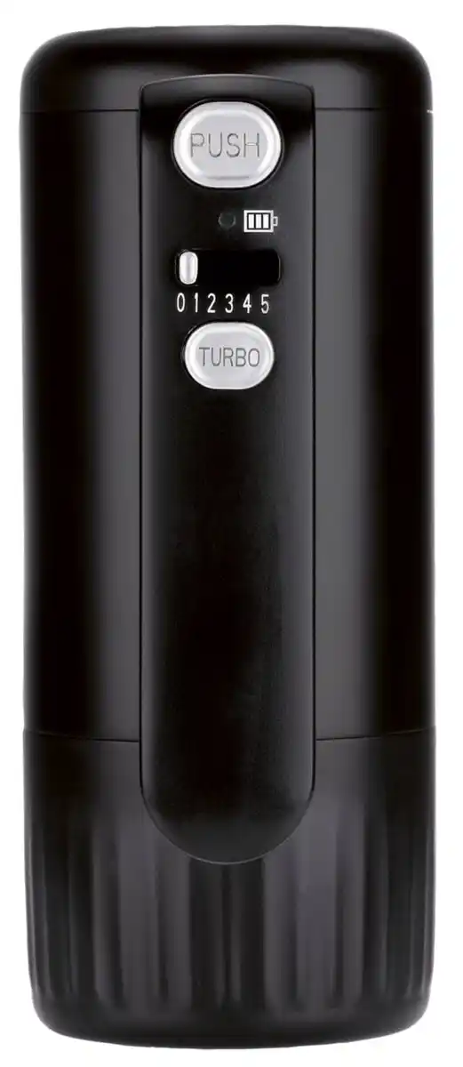 Bild 2 von SWITCH ON® Akku-Handmixer 12 V »SOHMA 12« ohne Akku