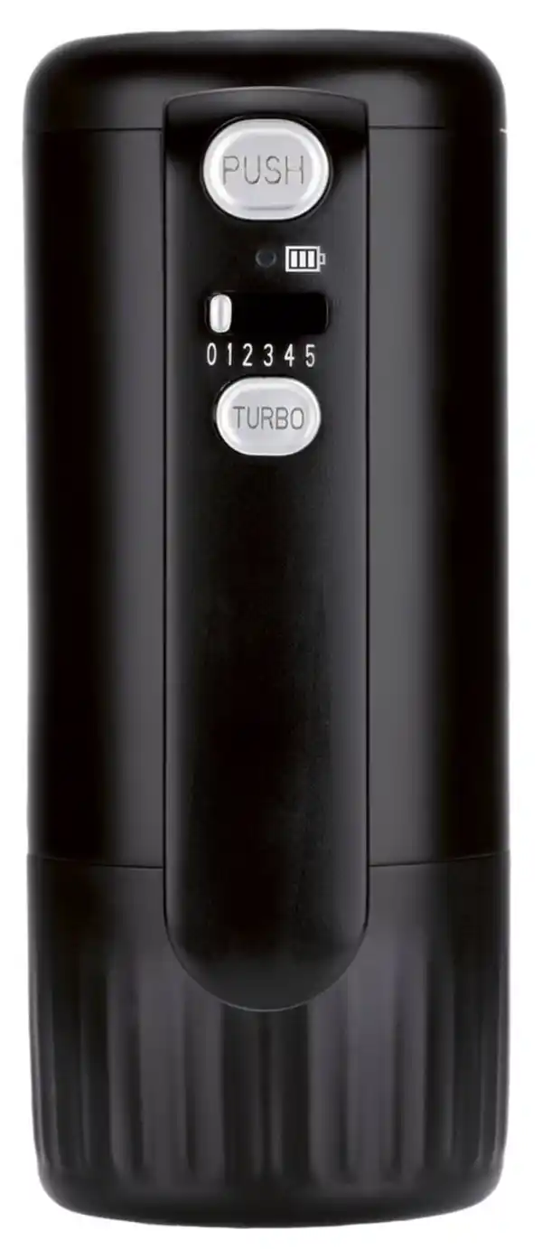 Bild 2 von SWITCH ON® Akku-Handmixer 12 V »SOHMA 12« ohne Akku