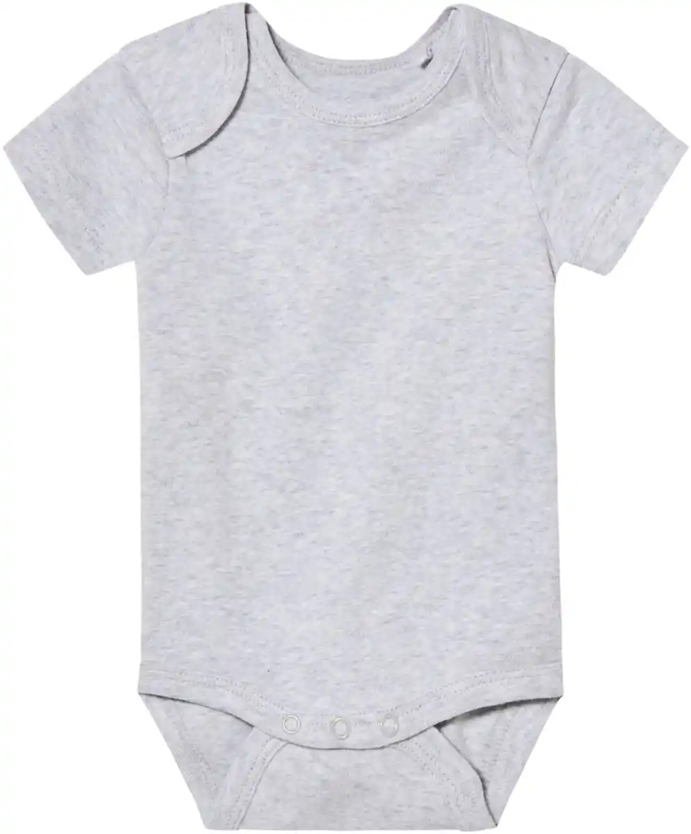 Bild 4 von KUNIBOO® Baby-Bodys, 3-St.-Packg.