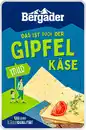 Bild 1 von BERGADER Gipfel- oder Brotzeit-Käse, 125-g-Packg.