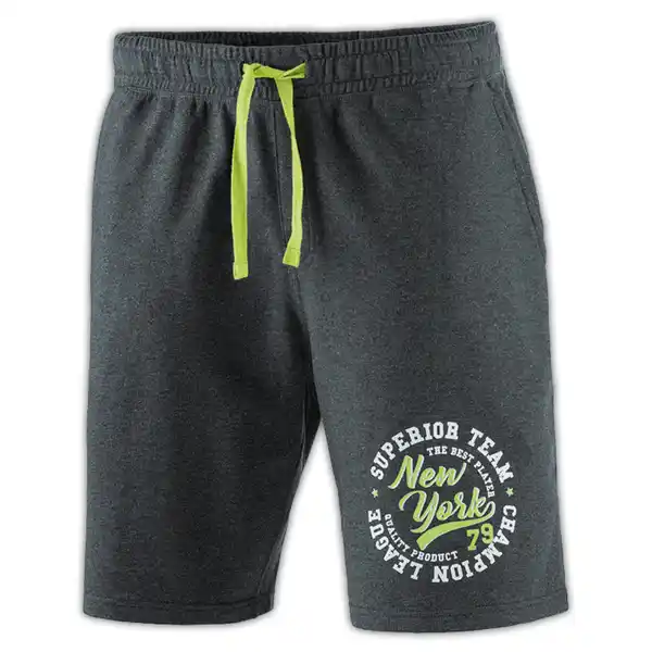 Bild 4 von Toptex Sport Sport- und Freizeit Sweat-Bermuda