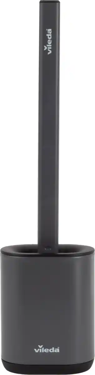 Bild 1 von VILEDA Toilettenbürste, 2-teilig