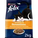 Bild 1 von Felix Farmhouse Sensations Huhn & Truthahn 2 kg