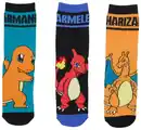 Bild 4 von Kinder-Socken »Pokémon«, 3 Paar
