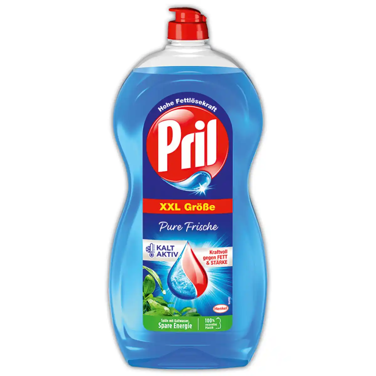 Bild 1 von Pril Spülmittel XXL