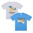 Bild 1 von Kinder-T-Shirt »Pokémon«