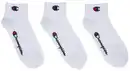 Bild 3 von CHAMPION Quarter-Socken, 3 Paar