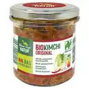 Bild 1 von NUR NUR NATUR Bio-Kimchi 220 g, Original